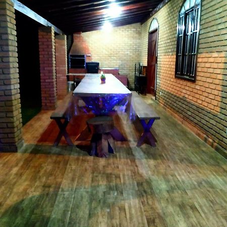 Recanto Shambala São Tomé das Letras Екстериор снимка