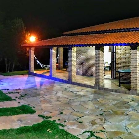 Recanto Shambala São Tomé das Letras Екстериор снимка