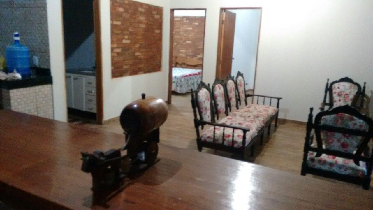Recanto Shambala São Tomé das Letras Екстериор снимка