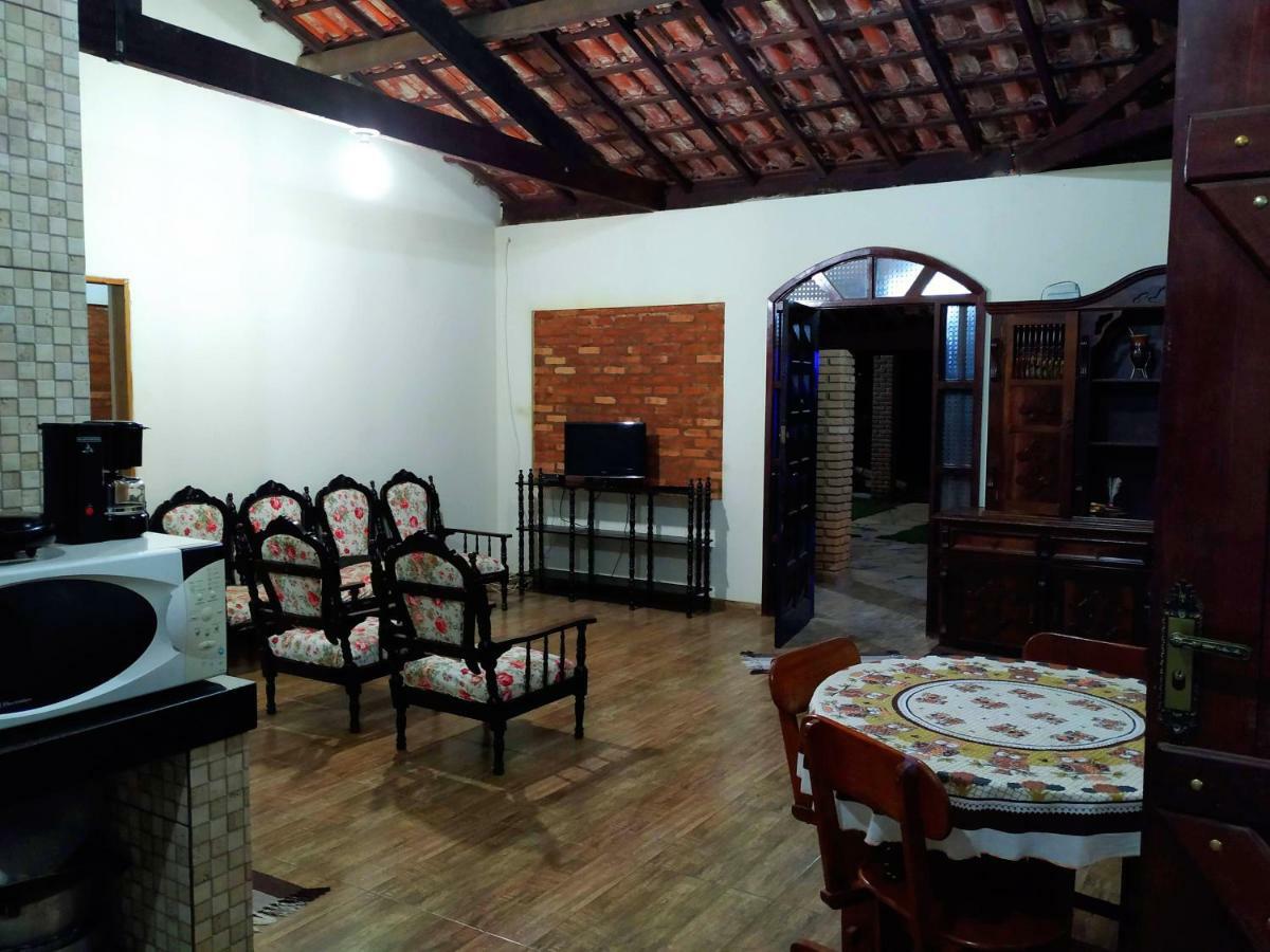 Recanto Shambala São Tomé das Letras Екстериор снимка