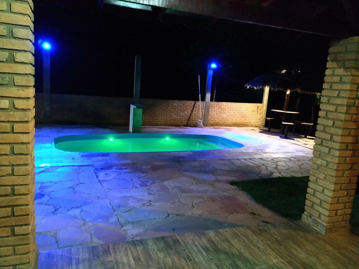 Recanto Shambala São Tomé das Letras Екстериор снимка